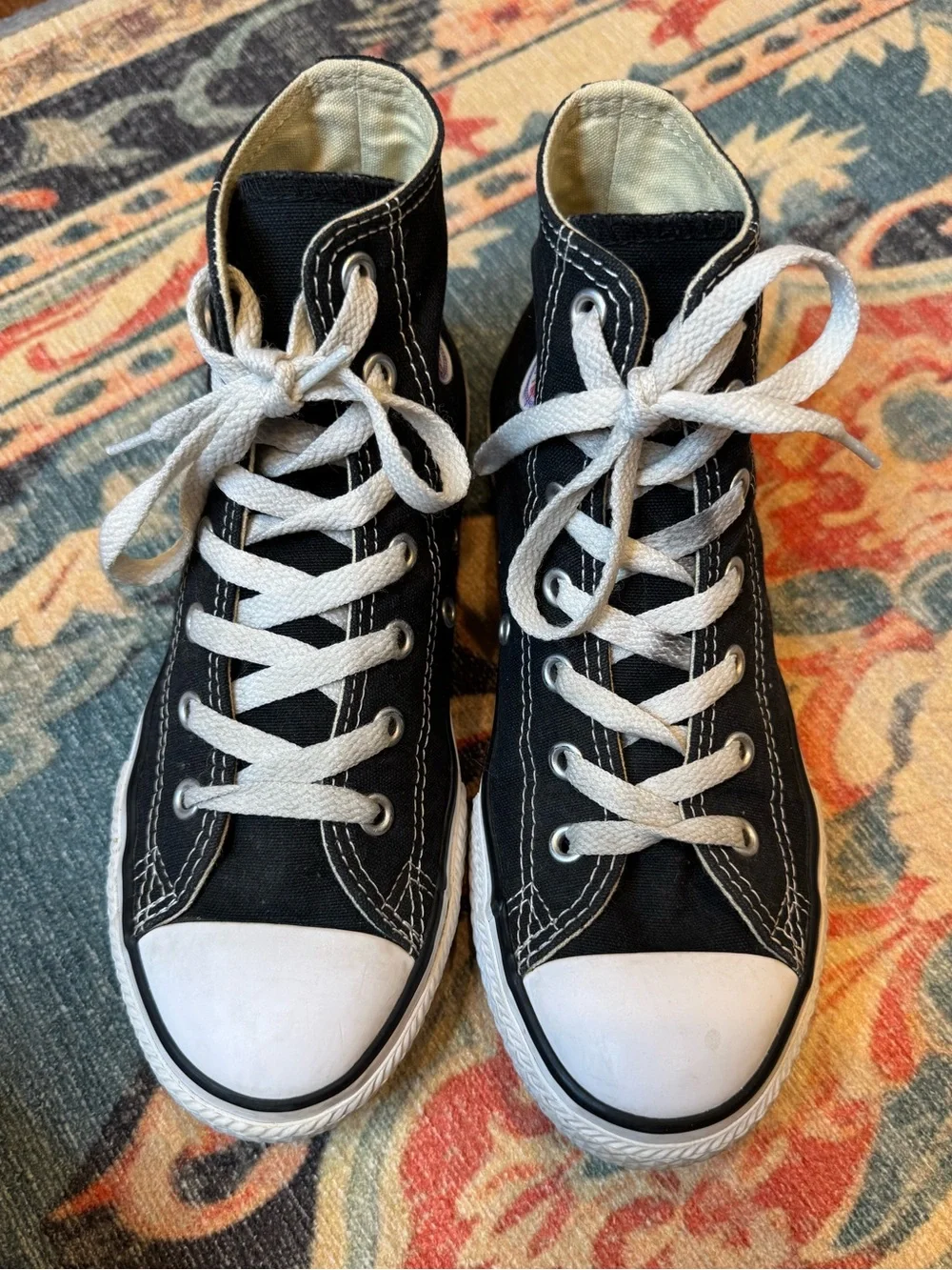 CONVERSE Chuck Taylor All-Star High-Top Sneakers